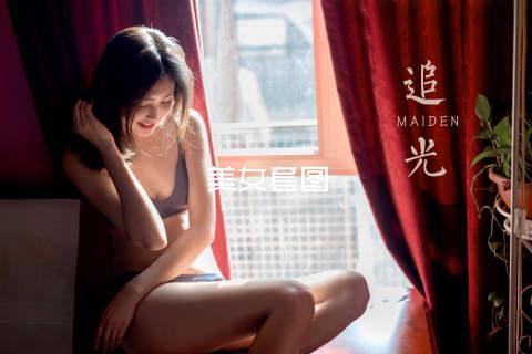 美女套图